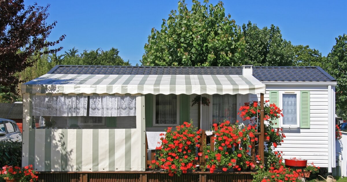 Camping à Challans