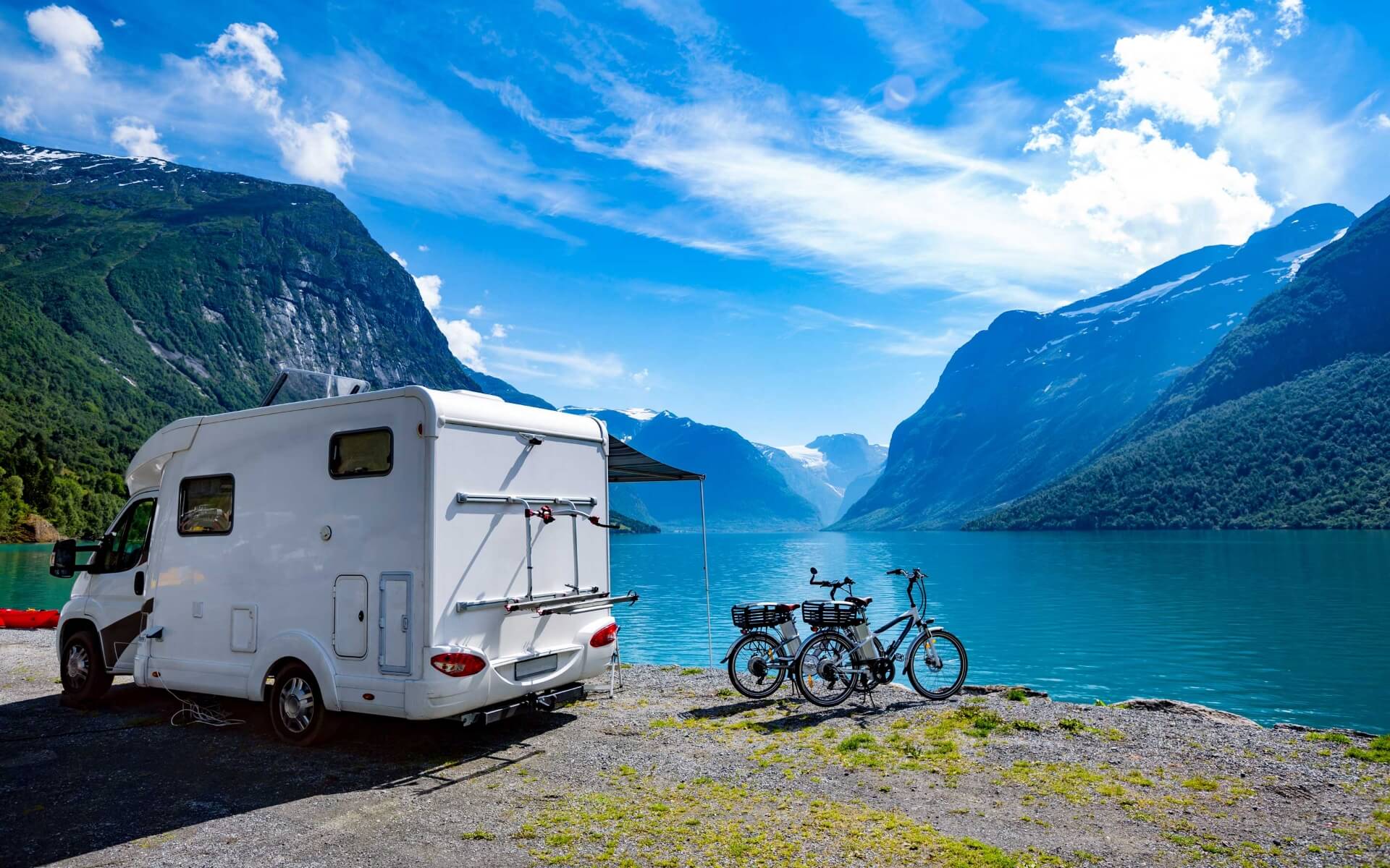 Vacances camping à Challans