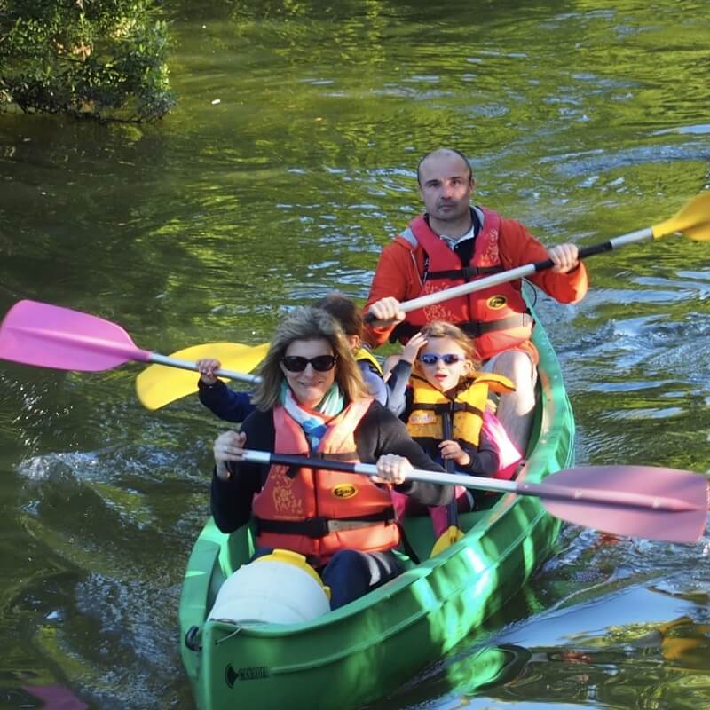 Camping Les Marsouins Camping Les Sables D Olonne Faire Aux Alentours 1