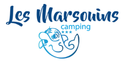 Camping Les Marsouins Camping Les Sables D Olonne Logo Header