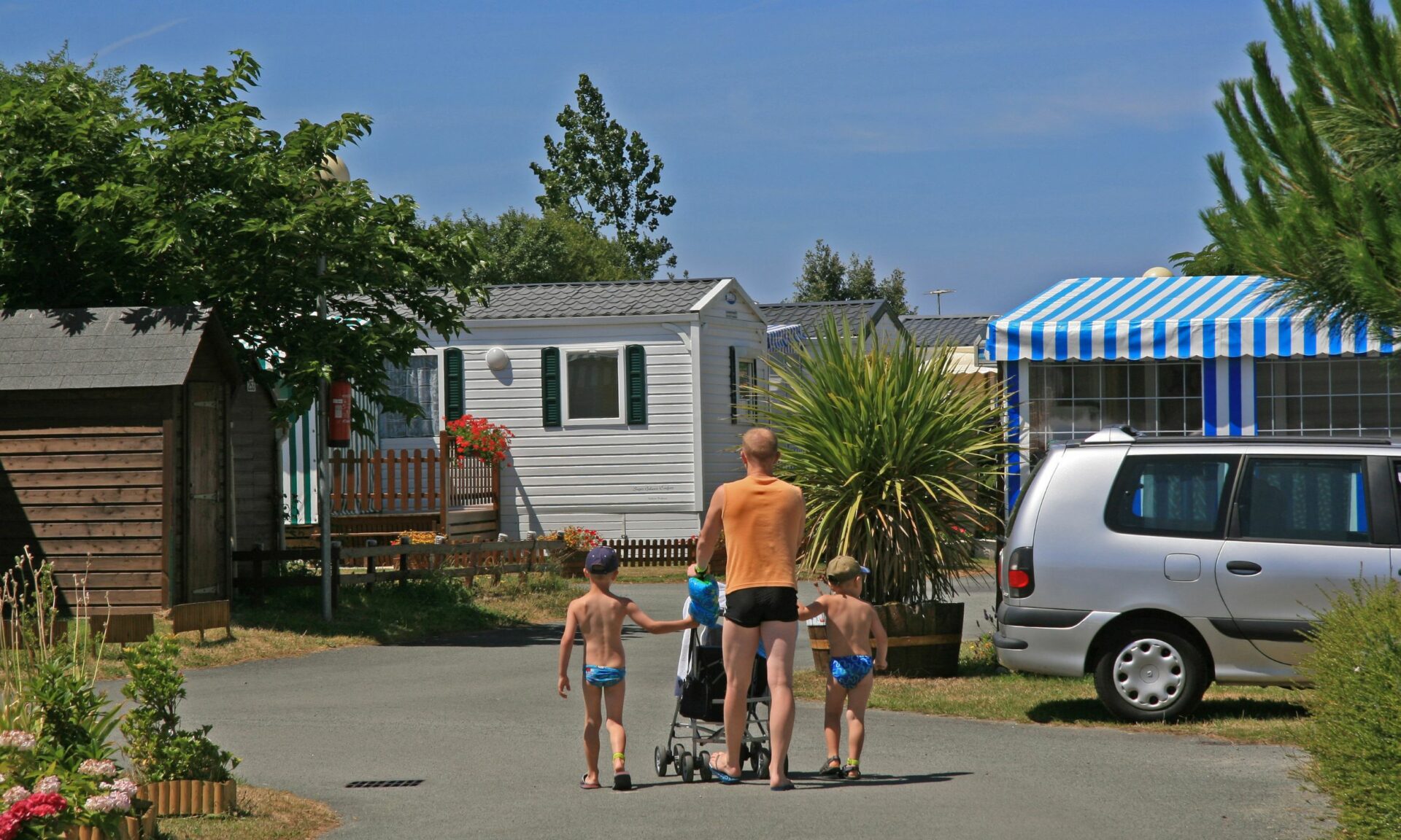 Camping Les Marsouins Camping Les Sables D Olonne Design Sans Titre 1