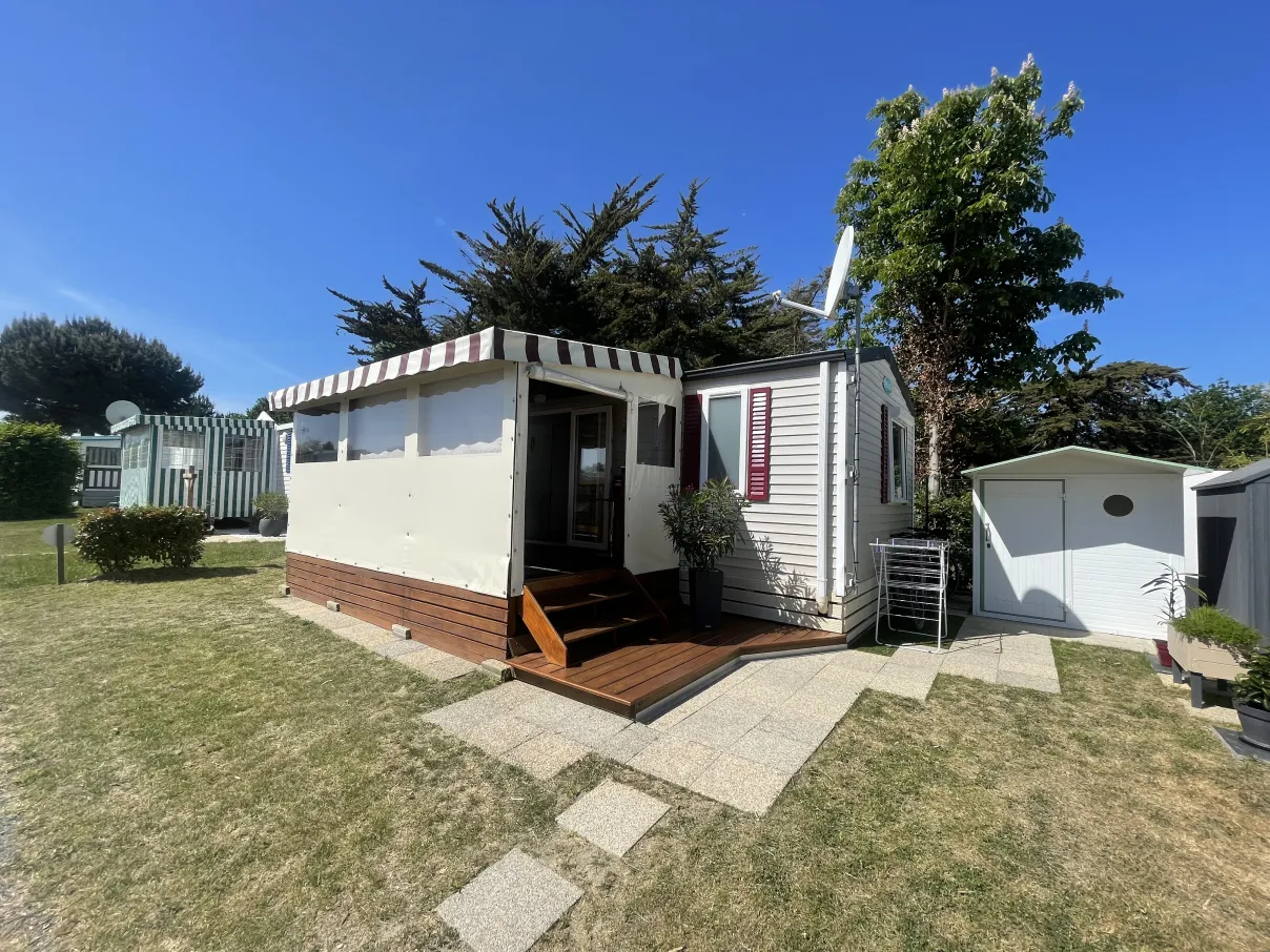 Camping Les Marsouins Camping Les Sables D Olonne Image 516 Nos tarifs